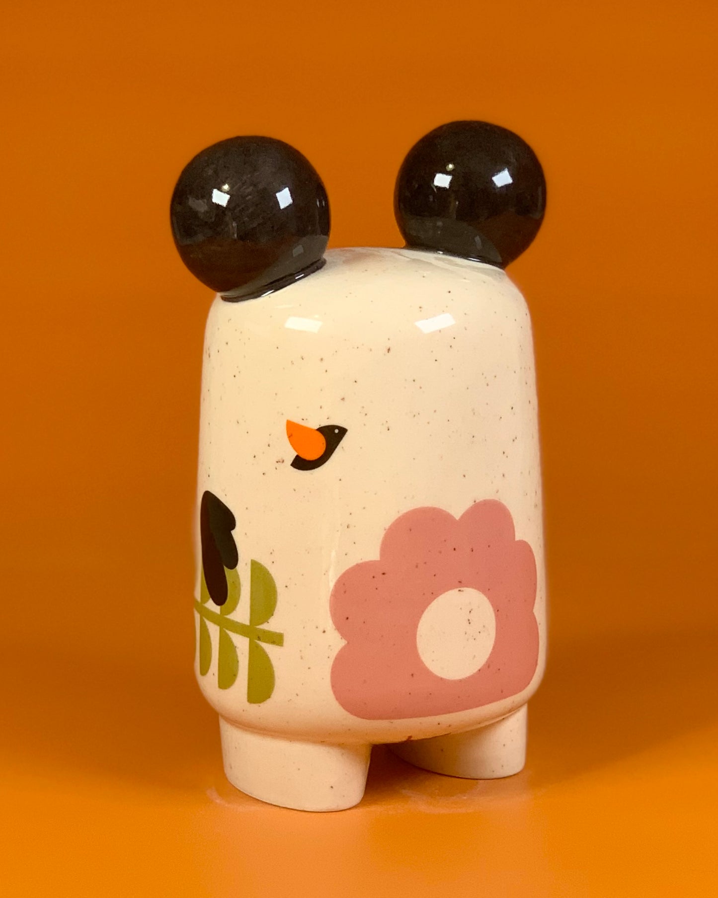 Rainbow Panda