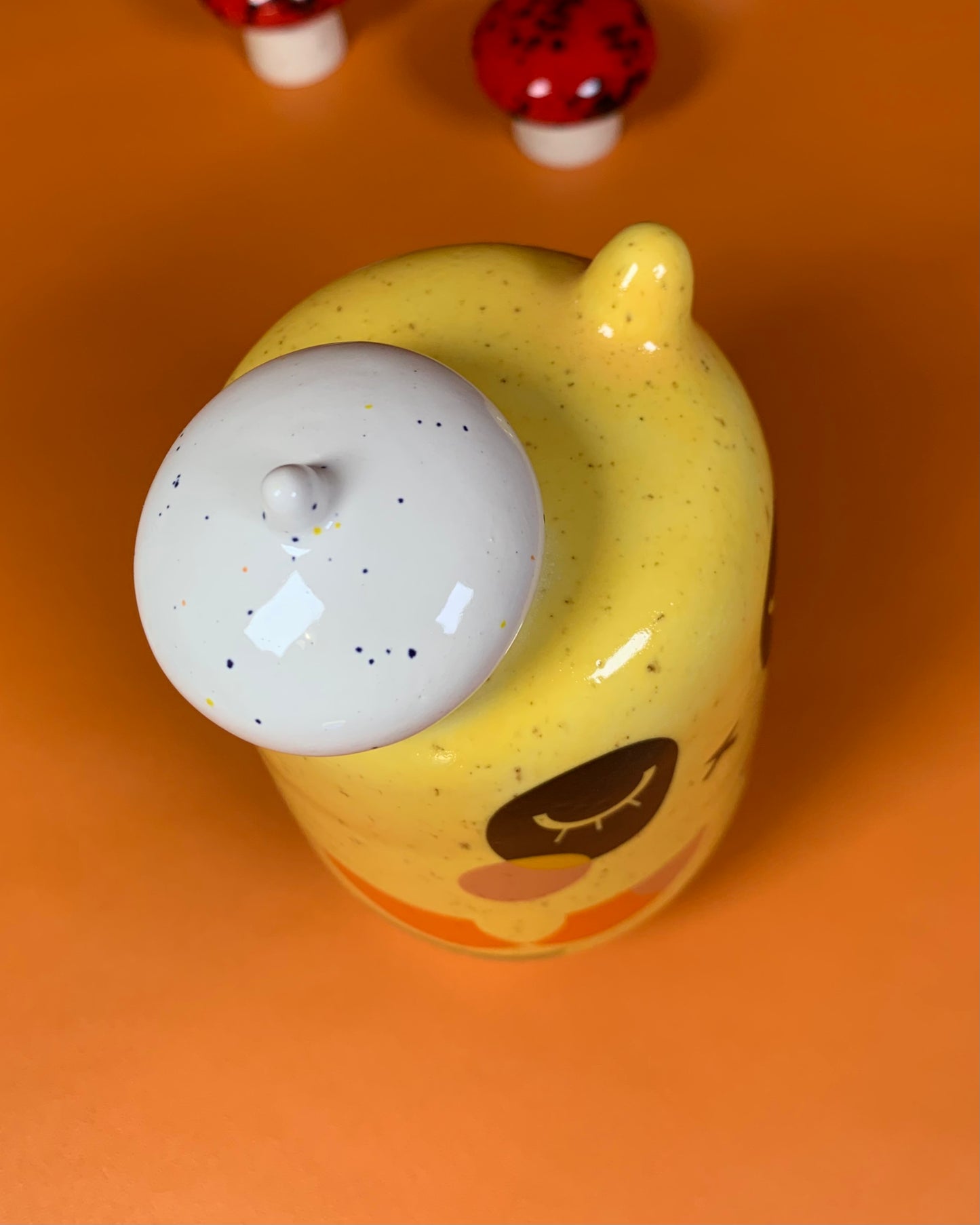 Blimbo Sweet