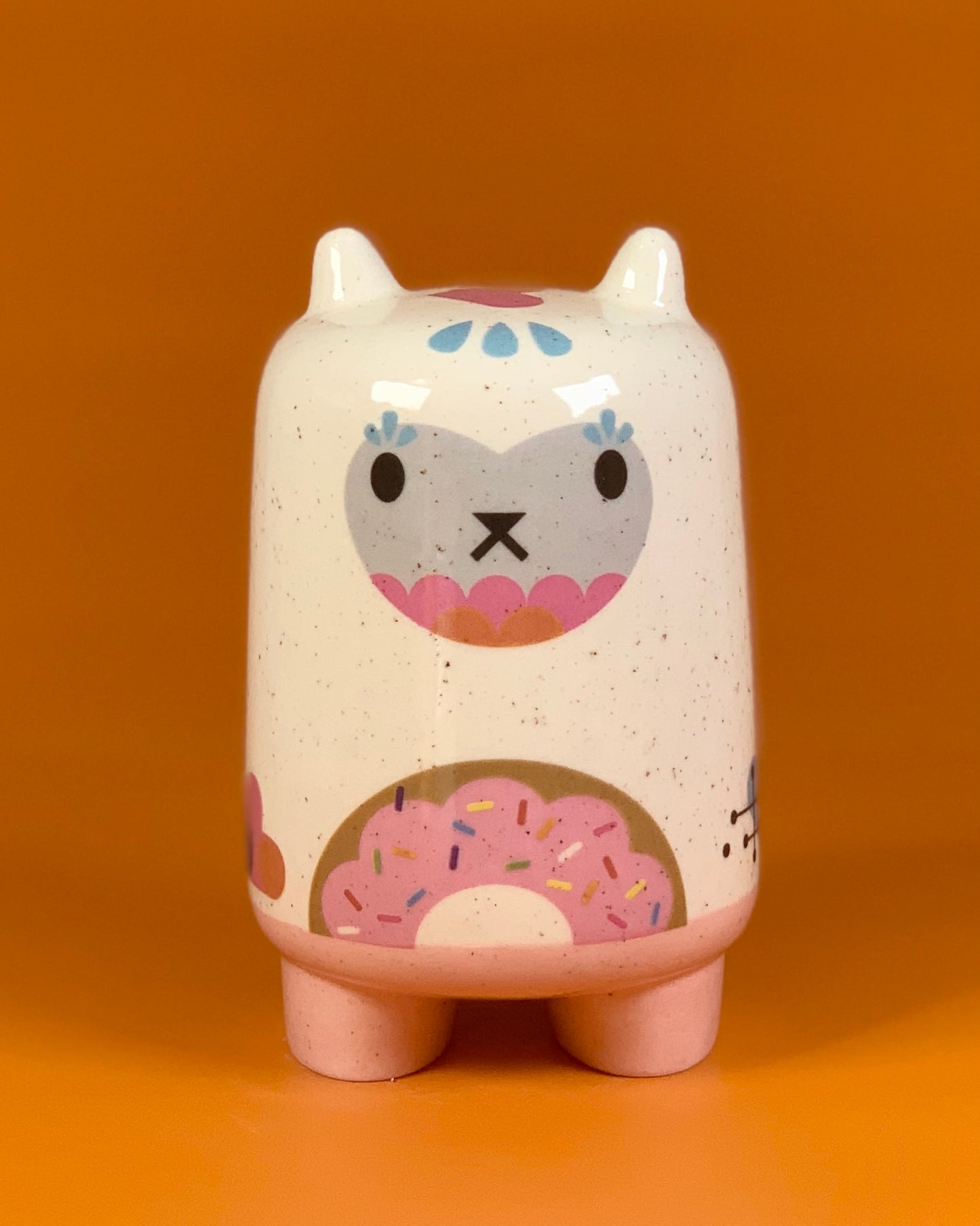 Pocky Donut
