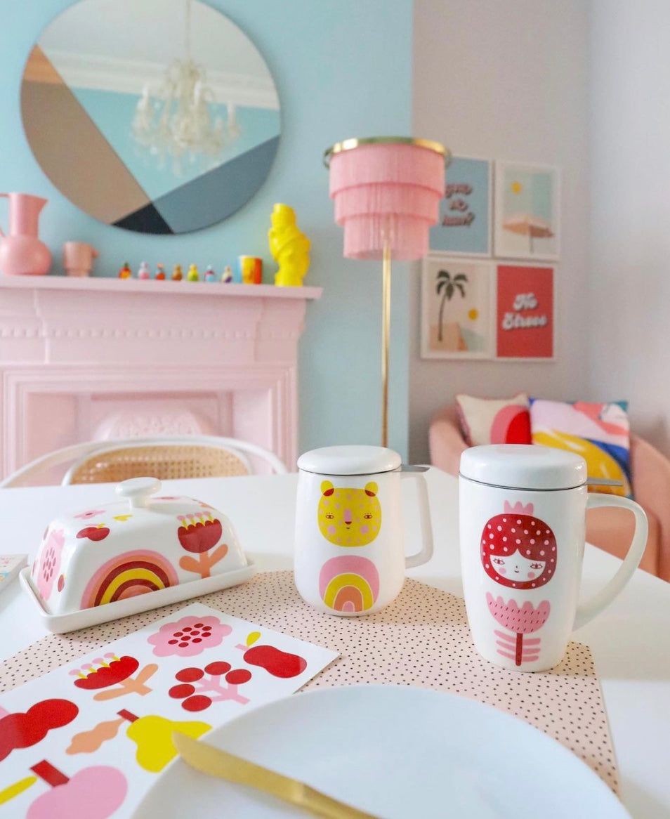 On Darling Transfer Set