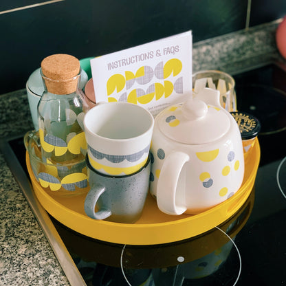 Shape Play Transfer Set