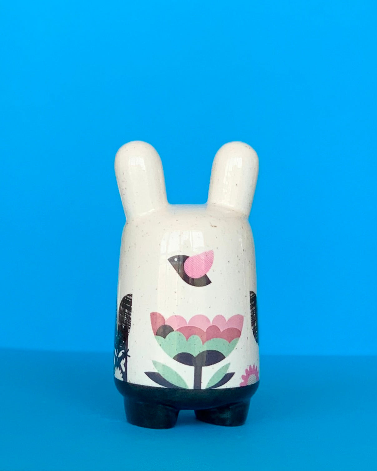 Petunia Bunny