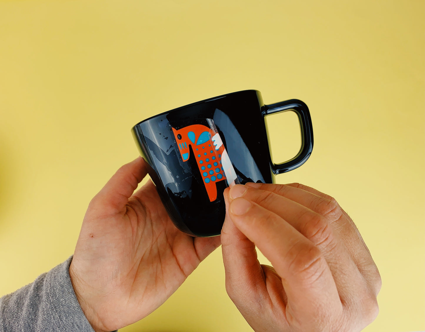 Lucky Dala Transfer Set