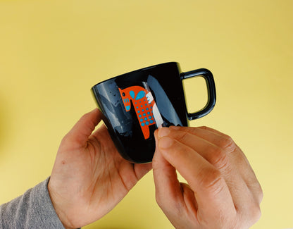 Lucky Dala Transfer Set