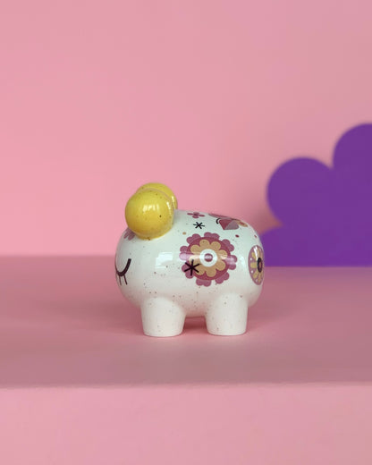 Daisy