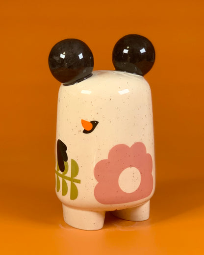 Rainbow Panda