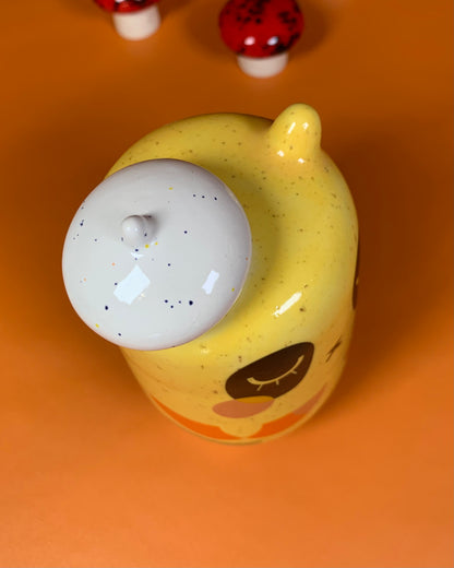 Blimbo Sweet