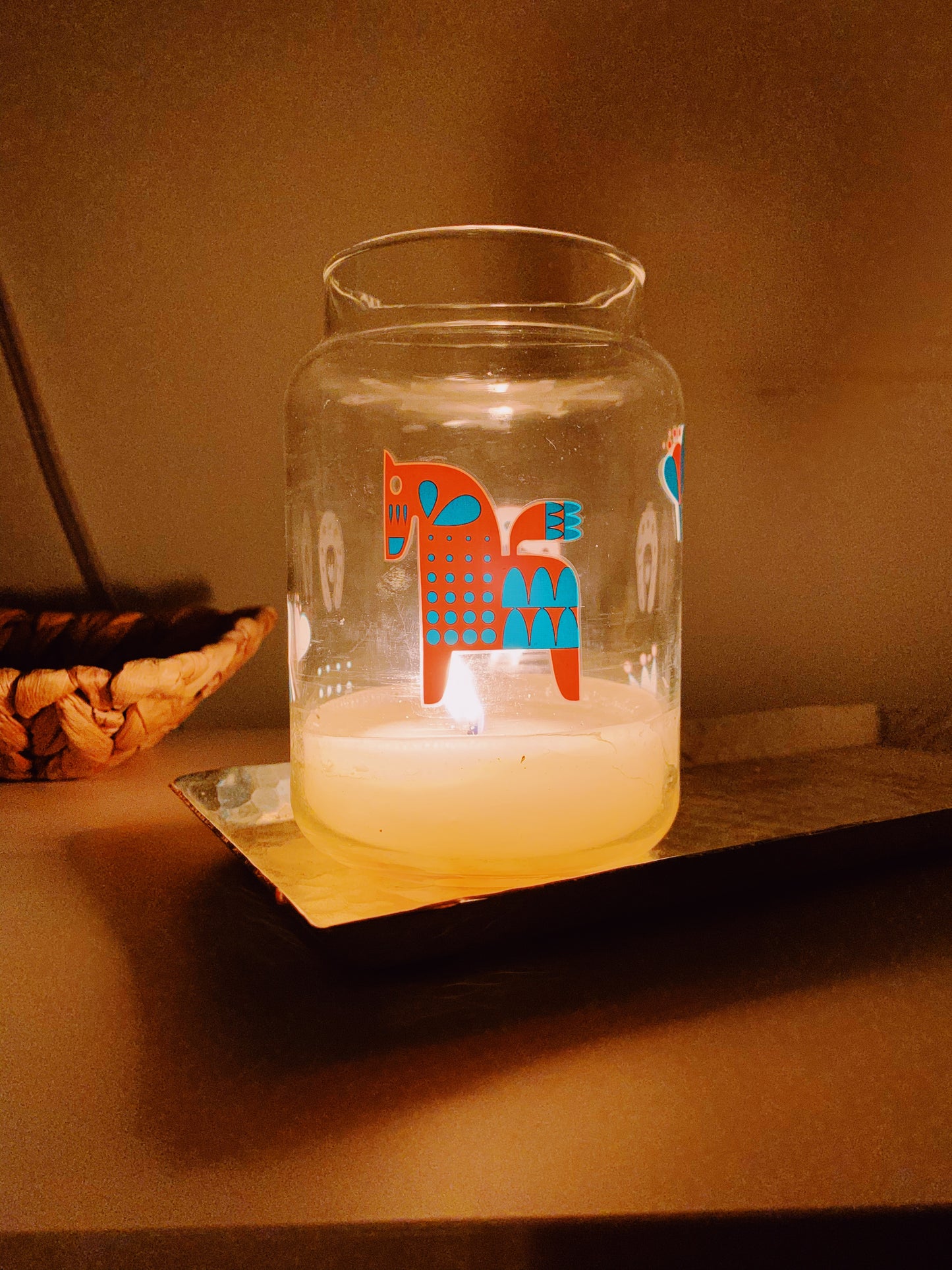 Lucky Dala Transfer Set