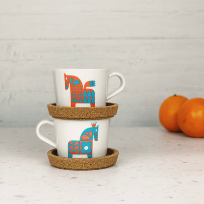 Lucky Dala Transfer Set