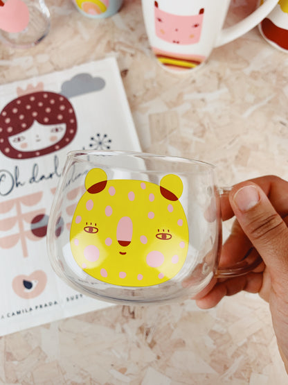 On Darling Transfer Set