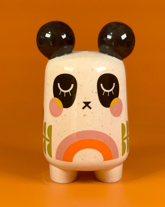 Rainbow Panda