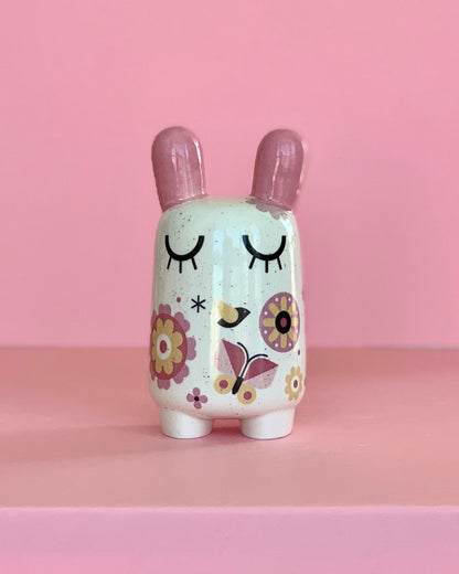 Bunny Pink Ears
