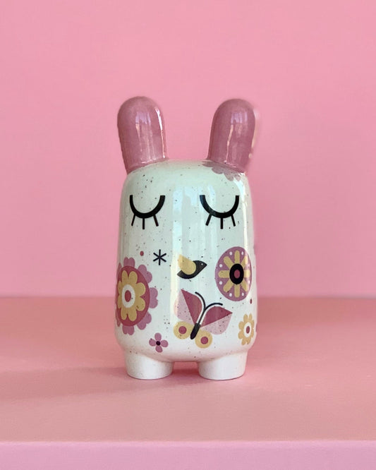 Bunny Pink Ears