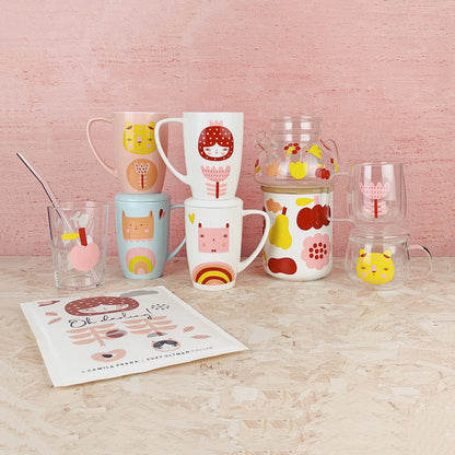 On Darling Transfer Set