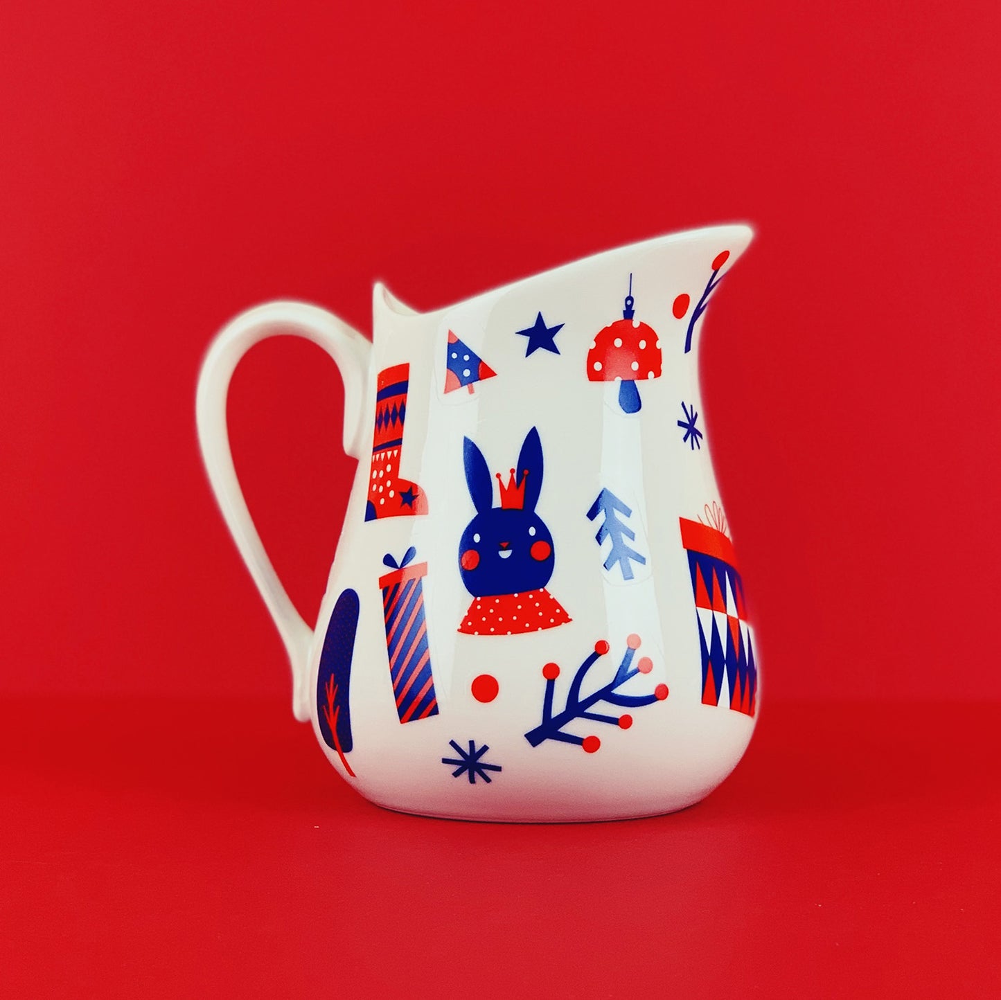 Greetings Transfer Set