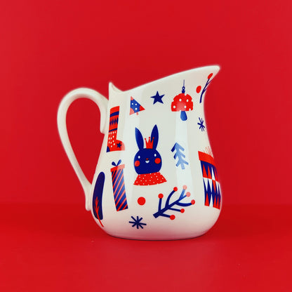 Greetings Transfer Set