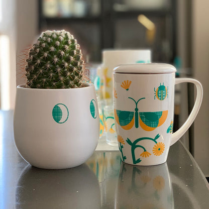 Spring Fling Transfer Set