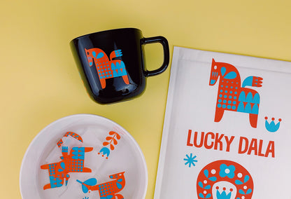 Lucky Dala Transfer Set