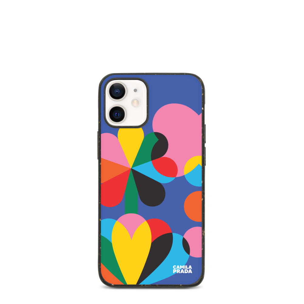 Shape Play iphone case